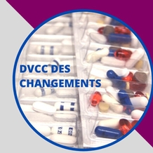 Analyse des préalables - DVCC des changements de piluliers