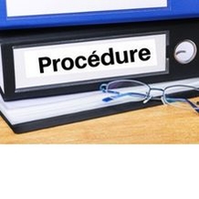 Procédure de suivi des changements en piluliers (non PJC)