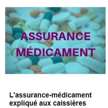 Document de formation complet sur l'assurance médicament