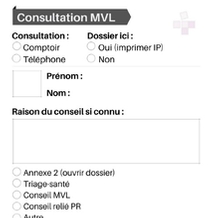 Conseils MVL recto verso